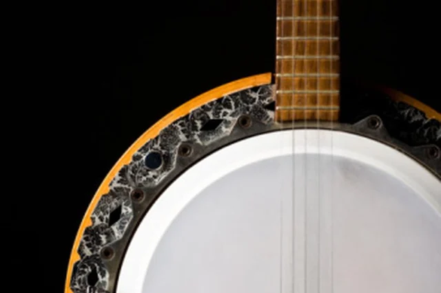 How to Install a Banjo Bridge