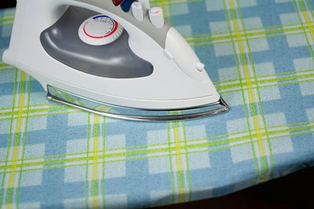 How to Apply a Heat Transfer to Terry Towel Material
