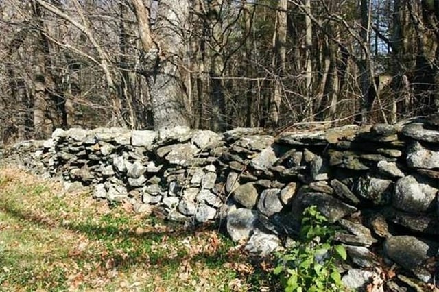 How to Build Stone Houses