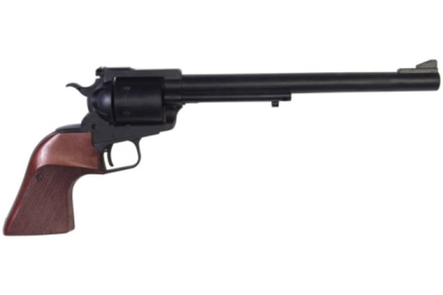 How to Replace the Barrel on a Ruger Super Blackhawk